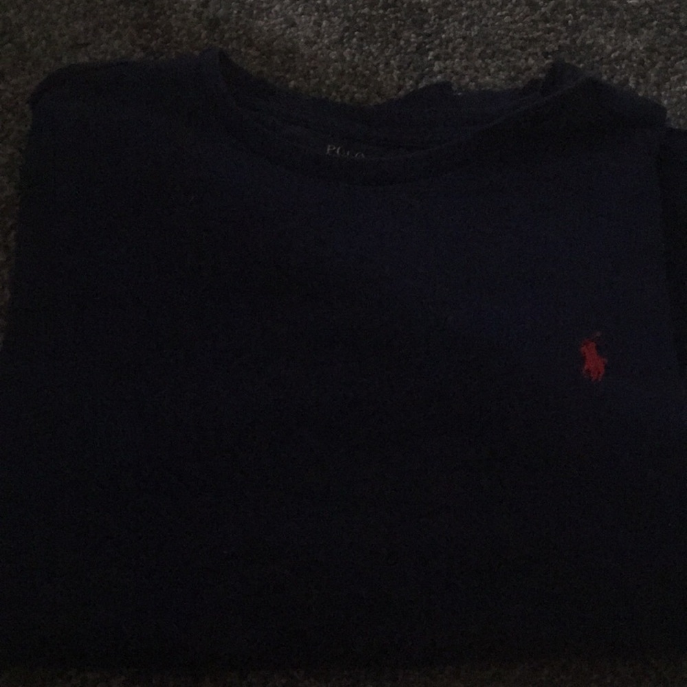 Polo Short sleeve shirt